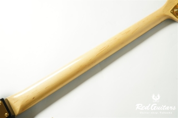 Made In Japan Traditional 2025 Collection 60’s Jazz Bass - Black Pearl